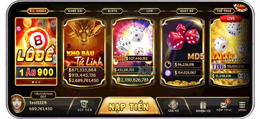 banner trang chủ go88