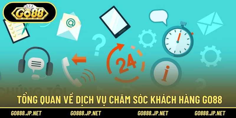 Những nét chính về tổng đài CSKH